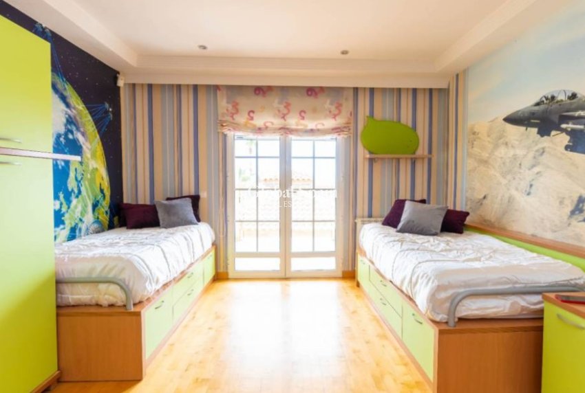 Wederverkoop - Villa -
TORREVIEJA - Aguas Nuevas