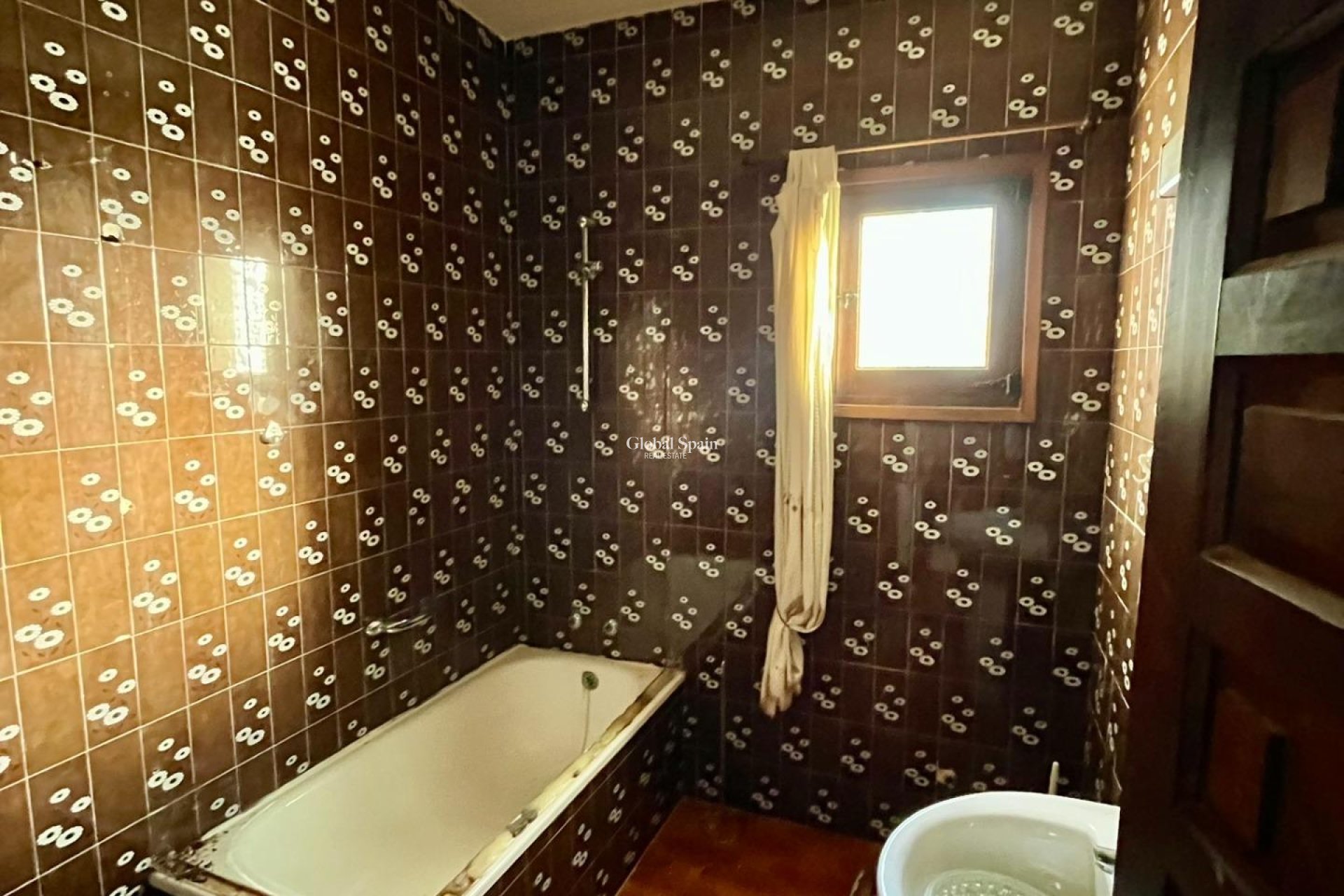 Wederverkoop - VILLA -
TORREVIEJA - Aguas Nuevas