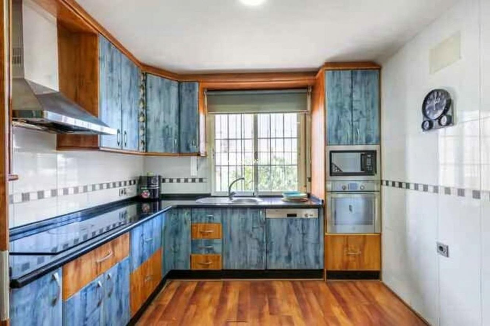 Wederverkoop - VILLA -
TORREVIEJA - Aguas Nuevas