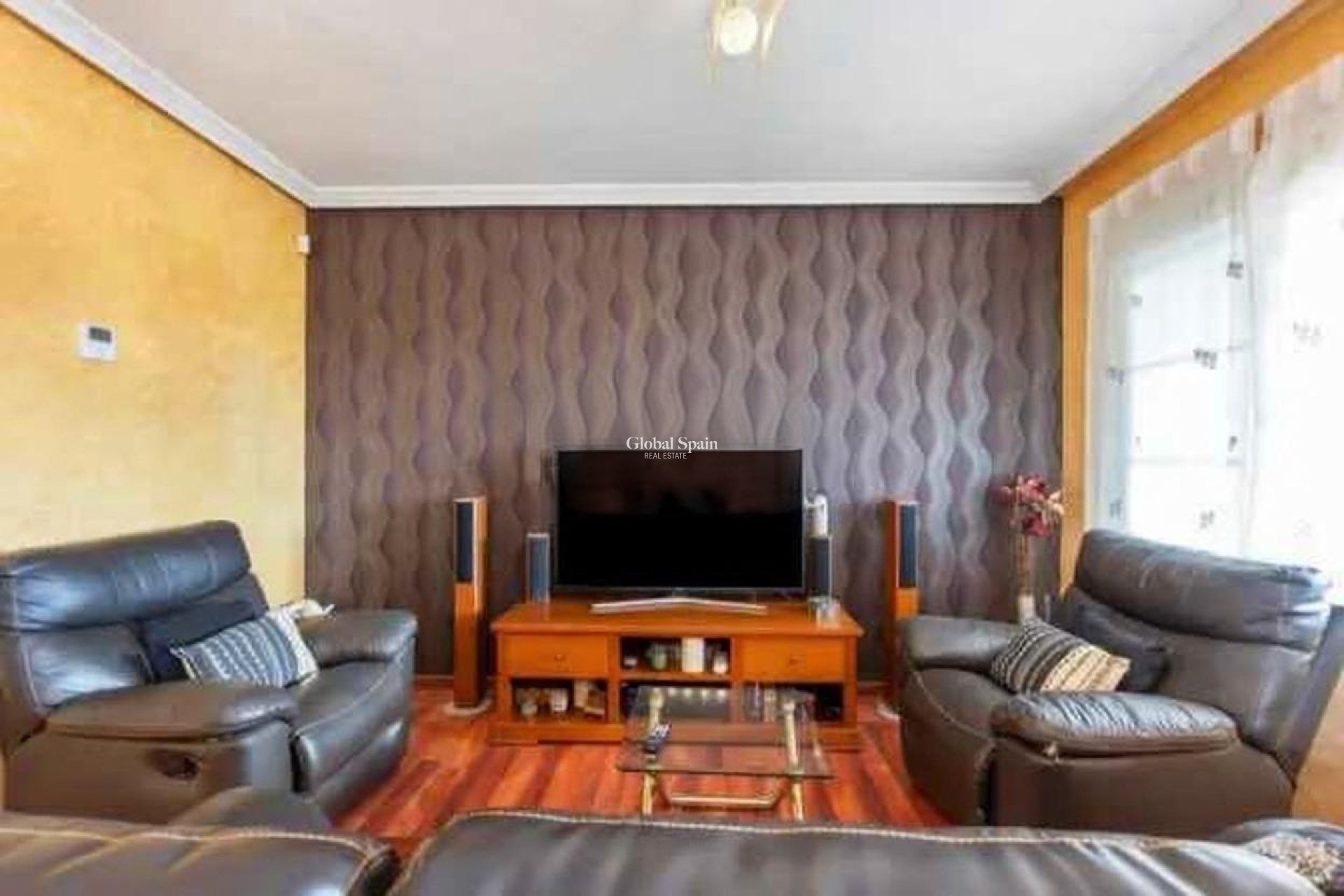 Wederverkoop - VILLA -
TORREVIEJA - Aguas Nuevas