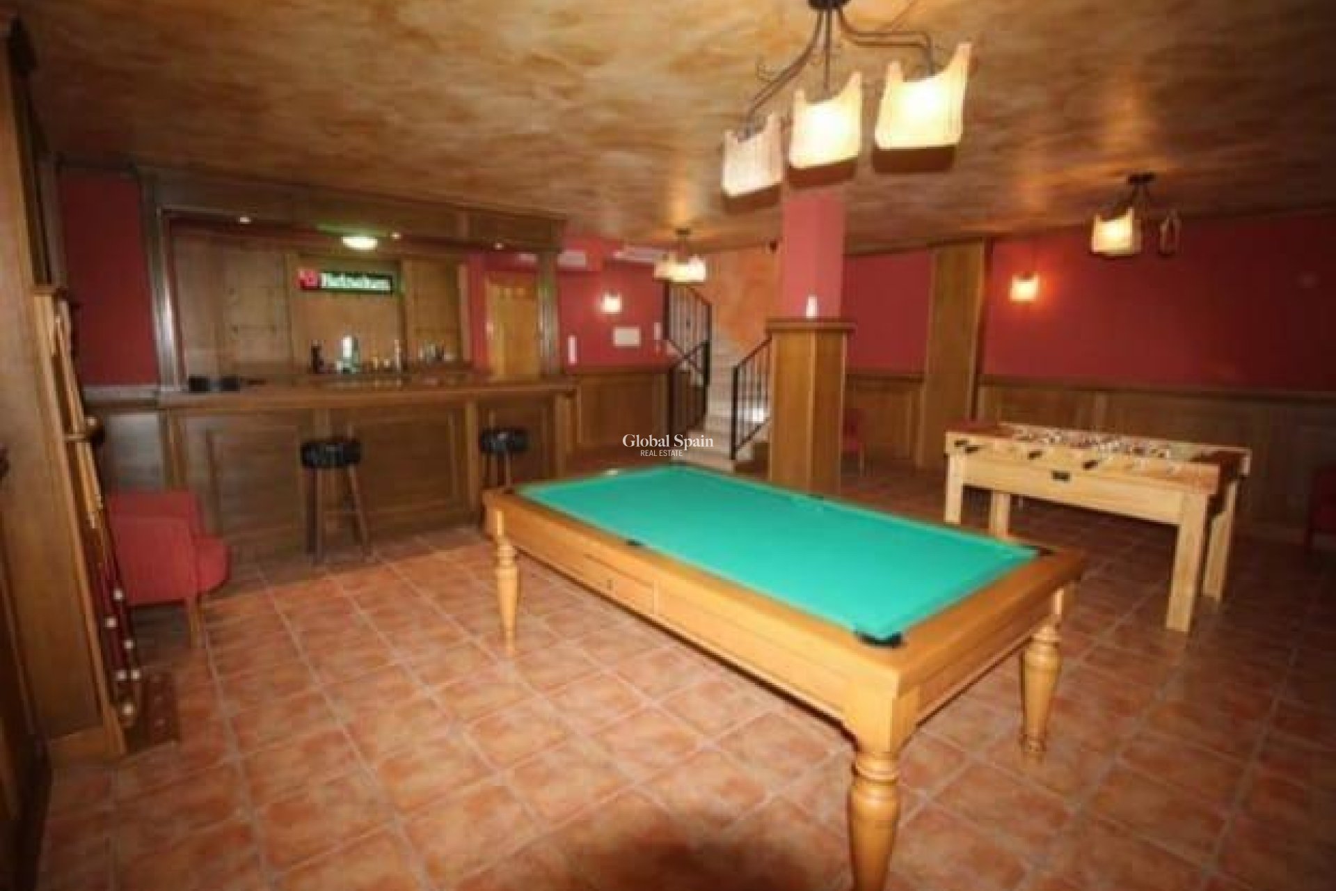 Wederverkoop - VILLA -
TORREVIEJA - Aguas Nuevas