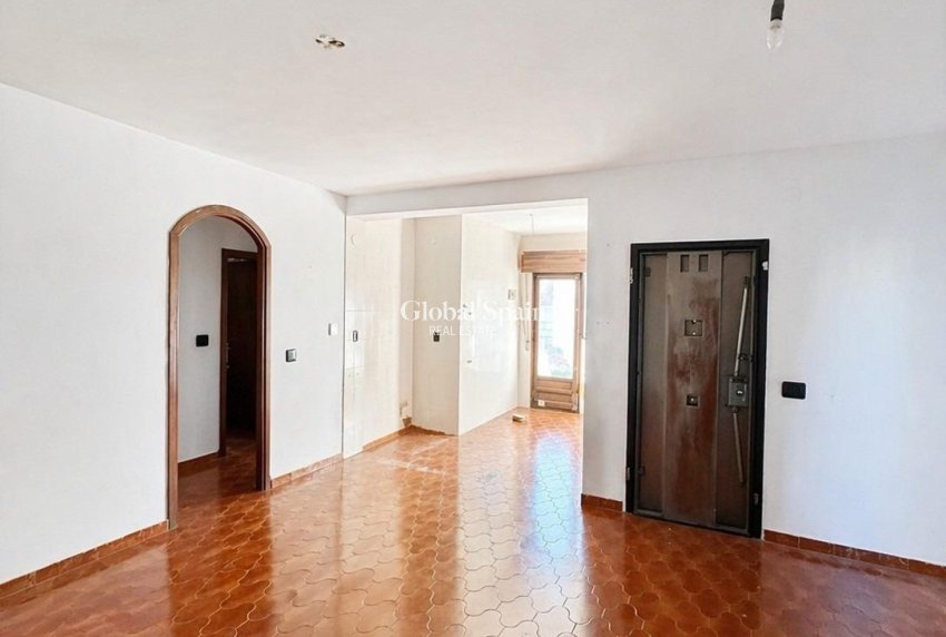 Wederverkoop - VILLA -
TORREVIEJA - Aguas Nuevas