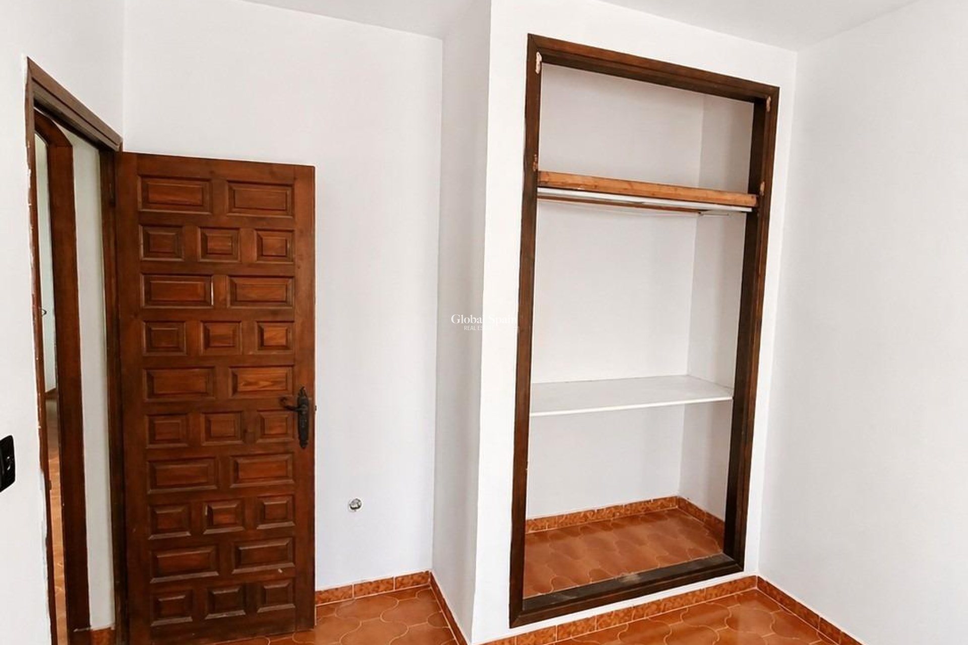 Wederverkoop - VILLA -
TORREVIEJA - Aguas Nuevas