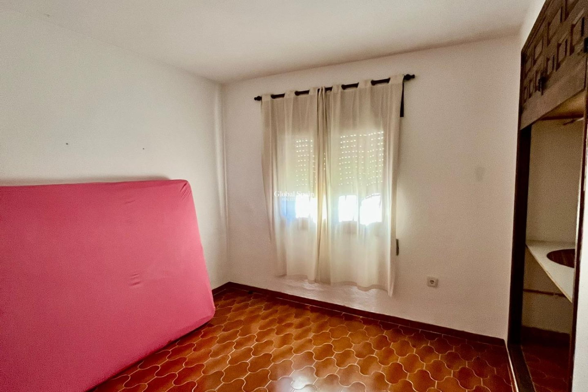 Wederverkoop - VILLA -
TORREVIEJA - Aguas Nuevas