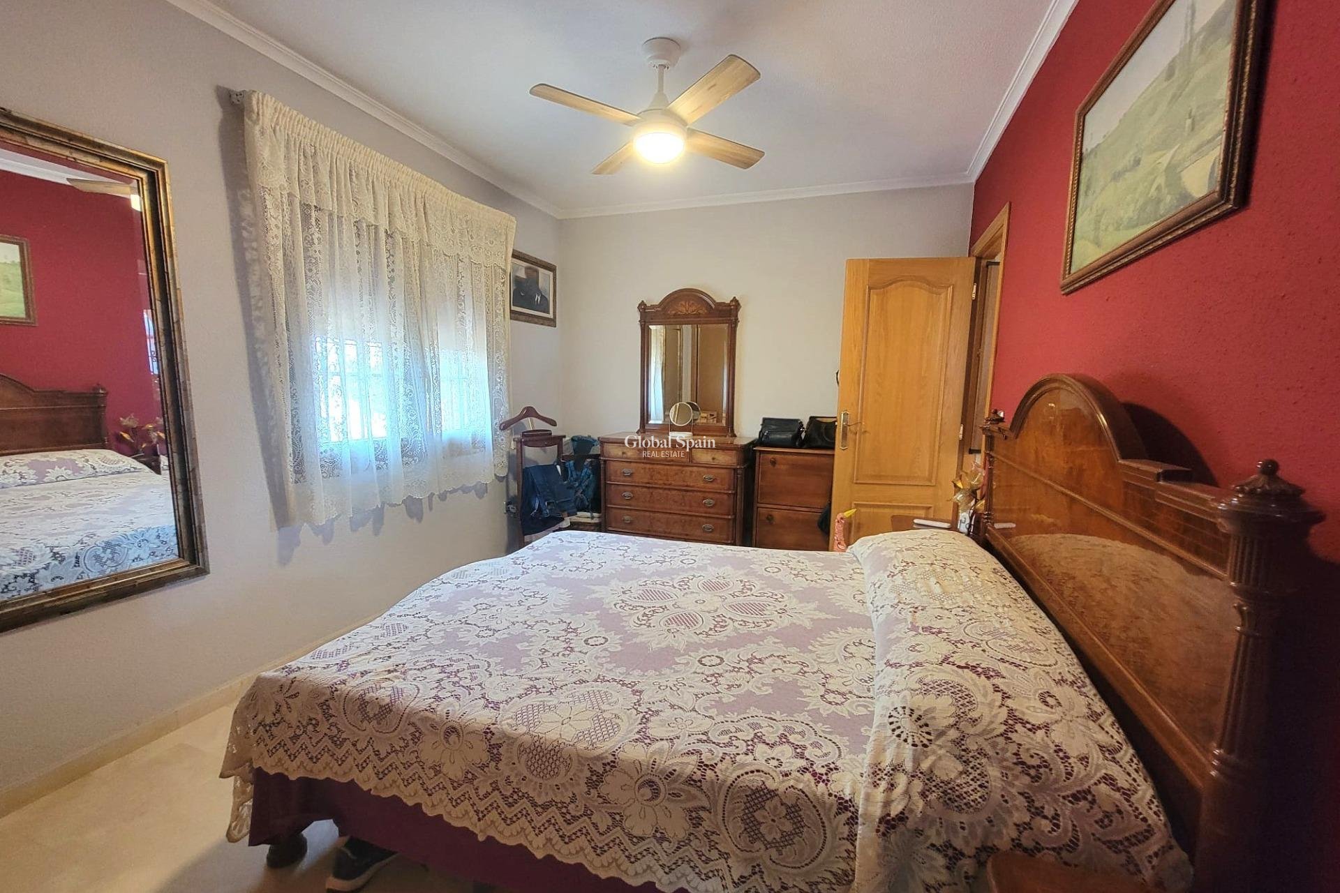Wederverkoop - VILLA -
TORREVIEJA - Aguas Nuevas