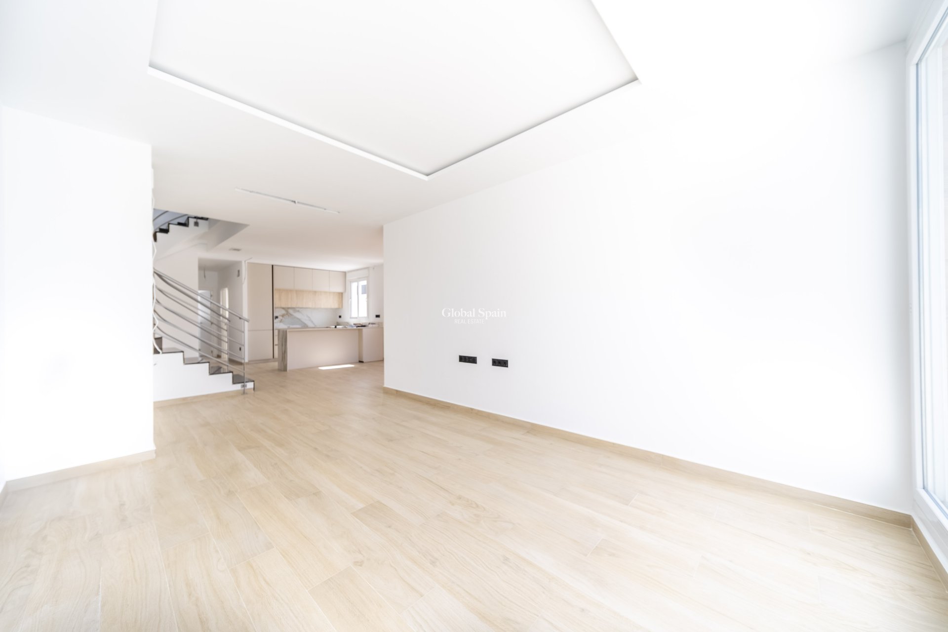 Wederverkoop - Villa -
TORREVIEJA - Aguas Nuevas