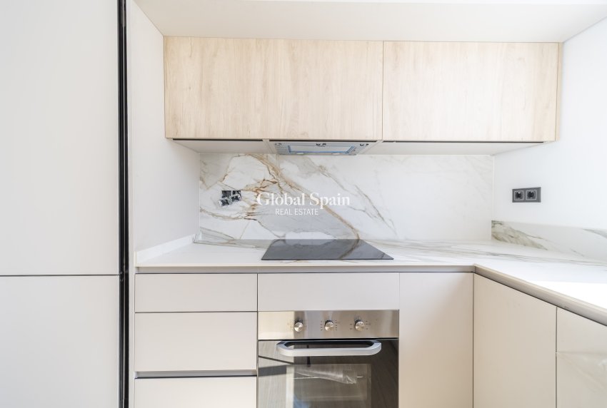 Wederverkoop - Villa -
TORREVIEJA - Aguas Nuevas