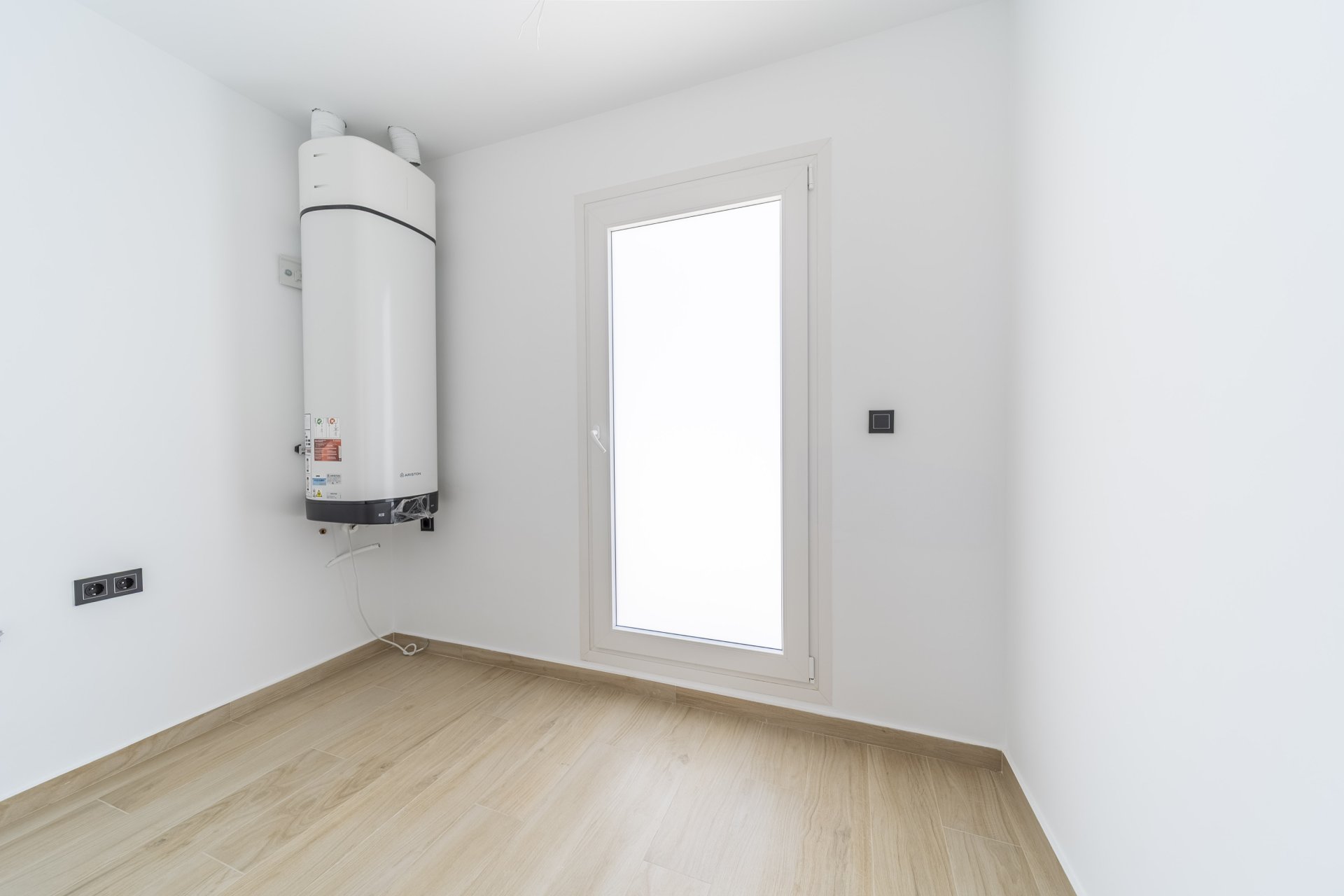 Wederverkoop - Villa -
TORREVIEJA - Aguas Nuevas