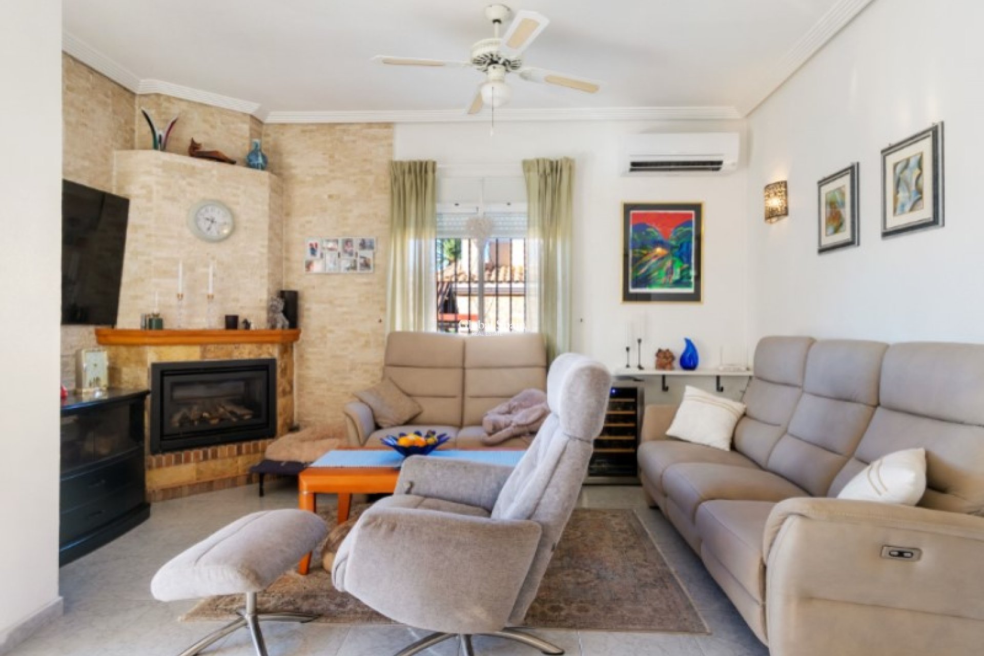 Wederverkoop - VILLA -
TORREVIEJA - Costa Blanca