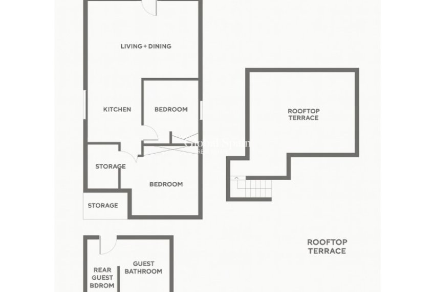 Wederverkoop - VILLA -
TORREVIEJA - Costa Blanca