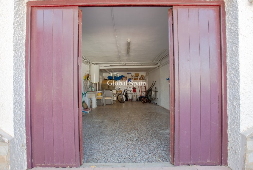 Wederverkoop - VILLA -
TORREVIEJA - Costa Blanca