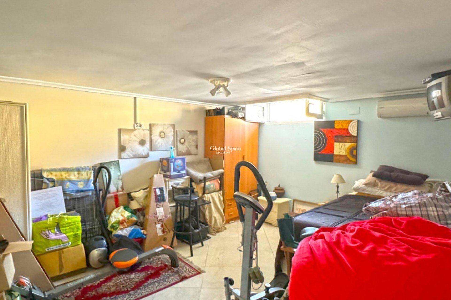 Wederverkoop - VILLA -
TORREVIEJA - Costa Blanca