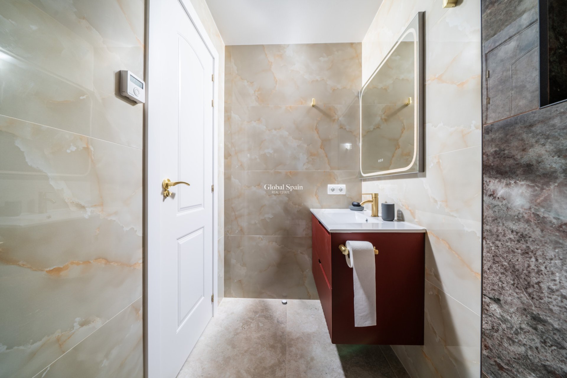 Wederverkoop - VILLA -
TORREVIEJA - Costa Blanca