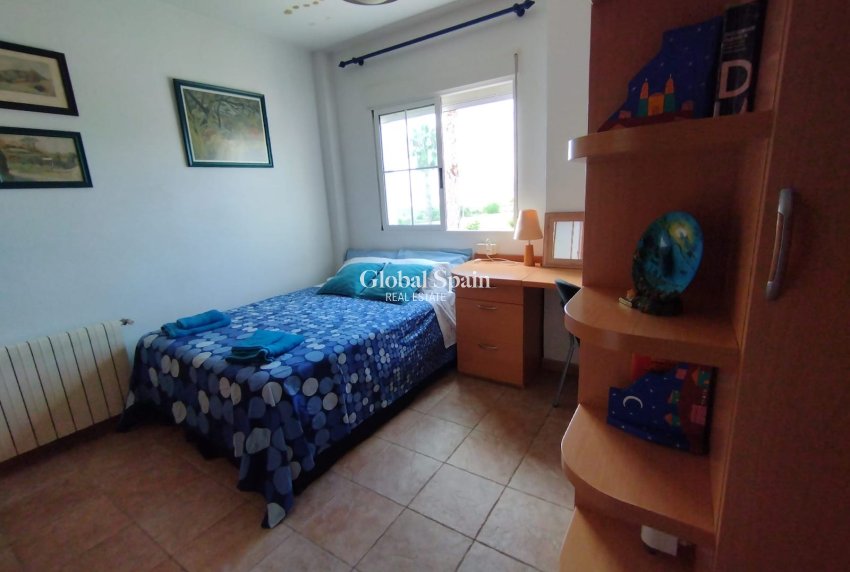 Wederverkoop - VILLA -
TORREVIEJA - Costa Blanca