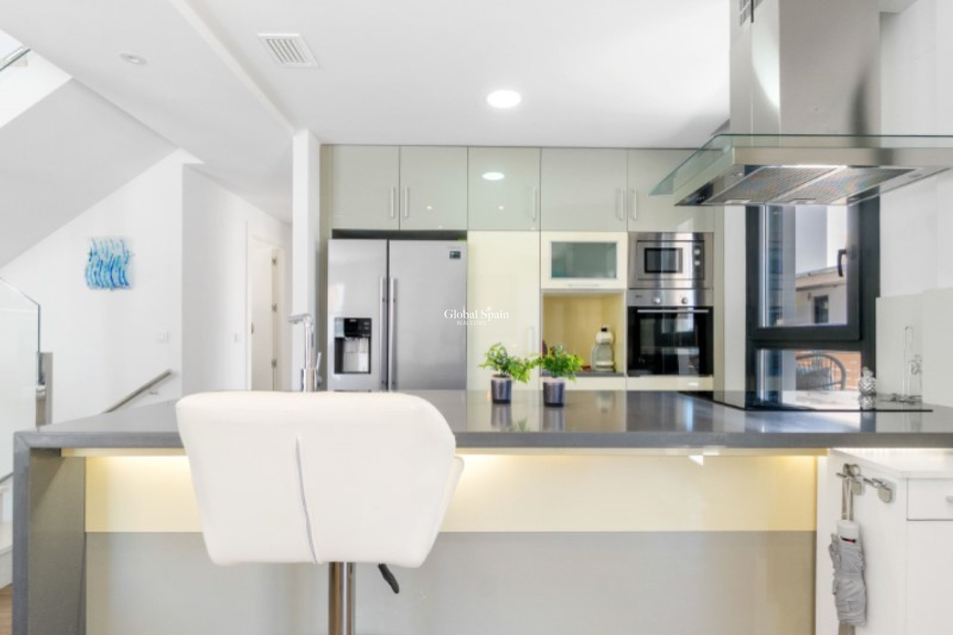 Wederverkoop - VILLA -
TORREVIEJA - Costa Blanca