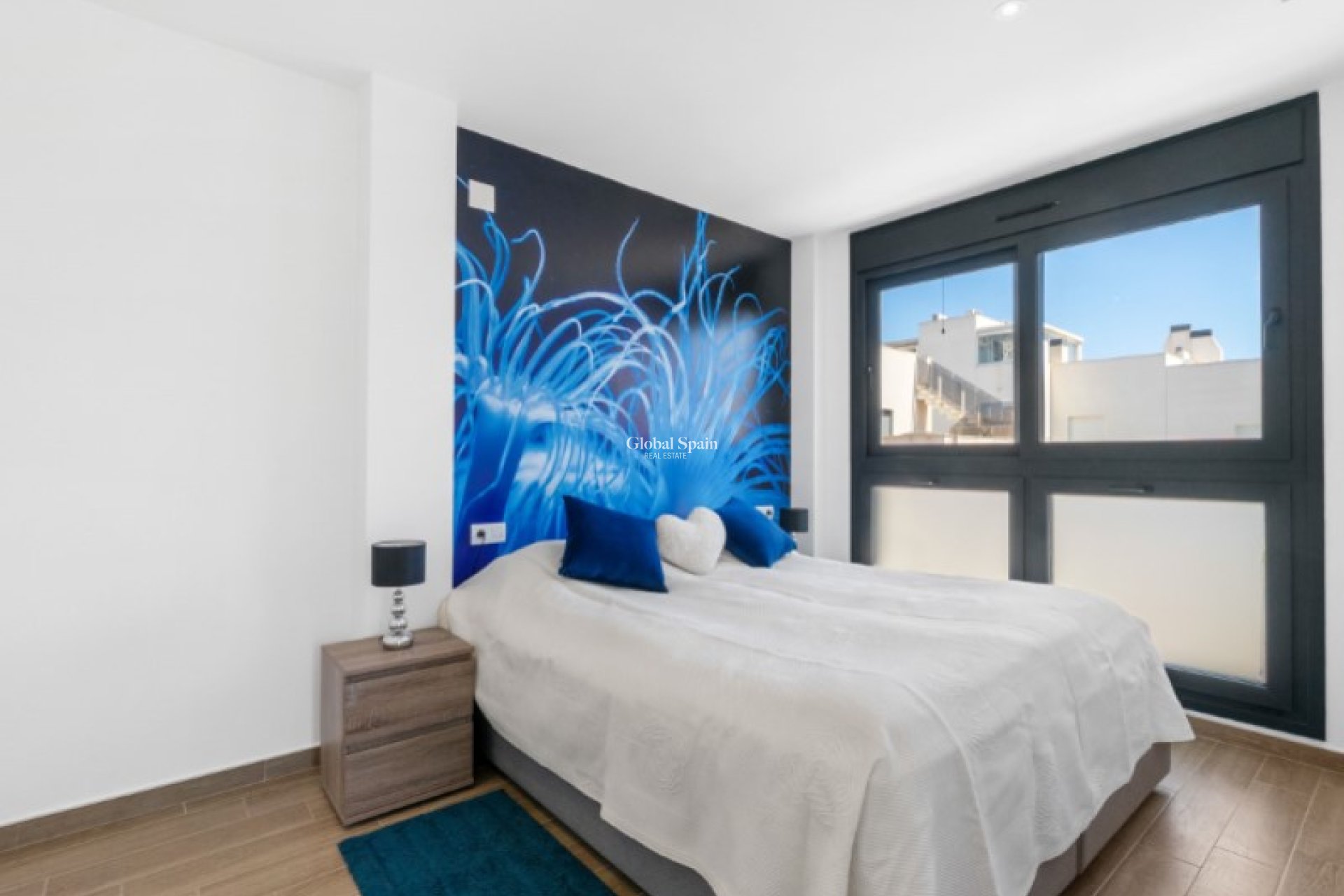 Wederverkoop - VILLA -
TORREVIEJA - Costa Blanca