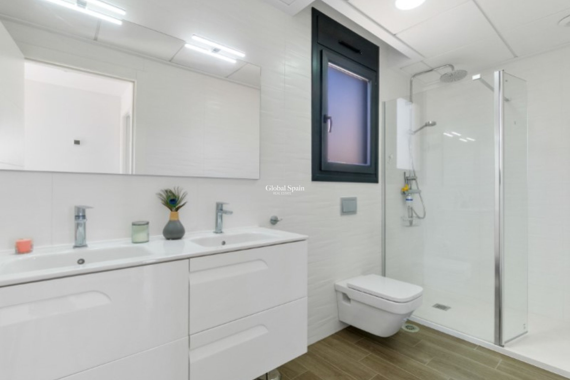 Wederverkoop - VILLA -
TORREVIEJA - Costa Blanca