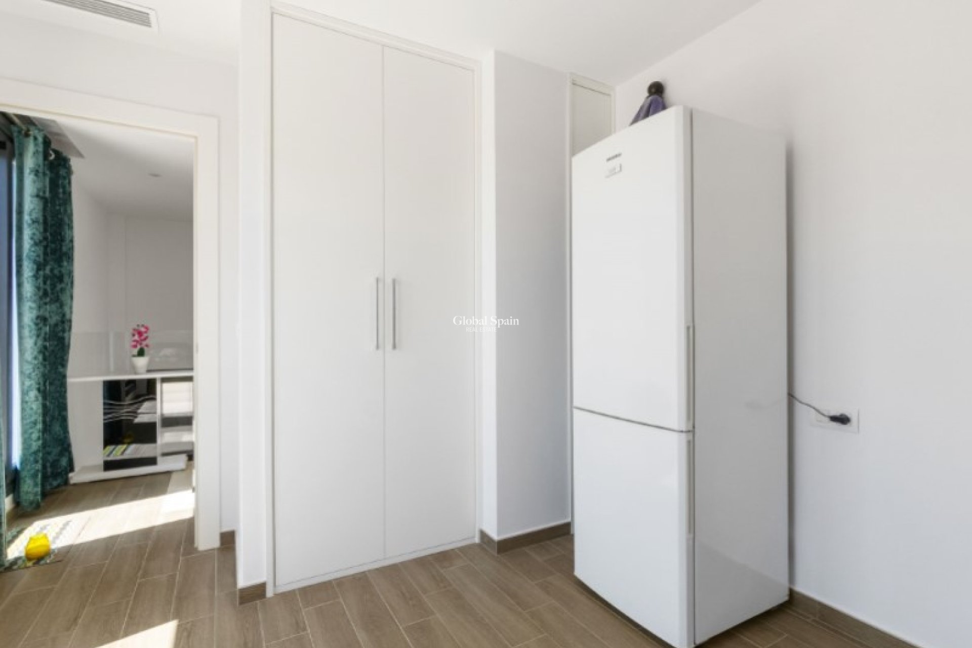 Wederverkoop - VILLA -
TORREVIEJA - Costa Blanca