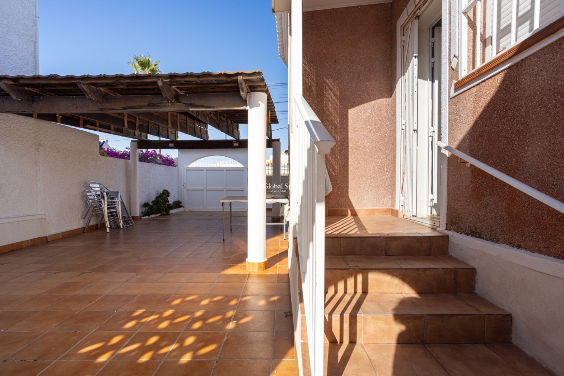 Wederverkoop - VILLA -
TORREVIEJA - Costa Blanca