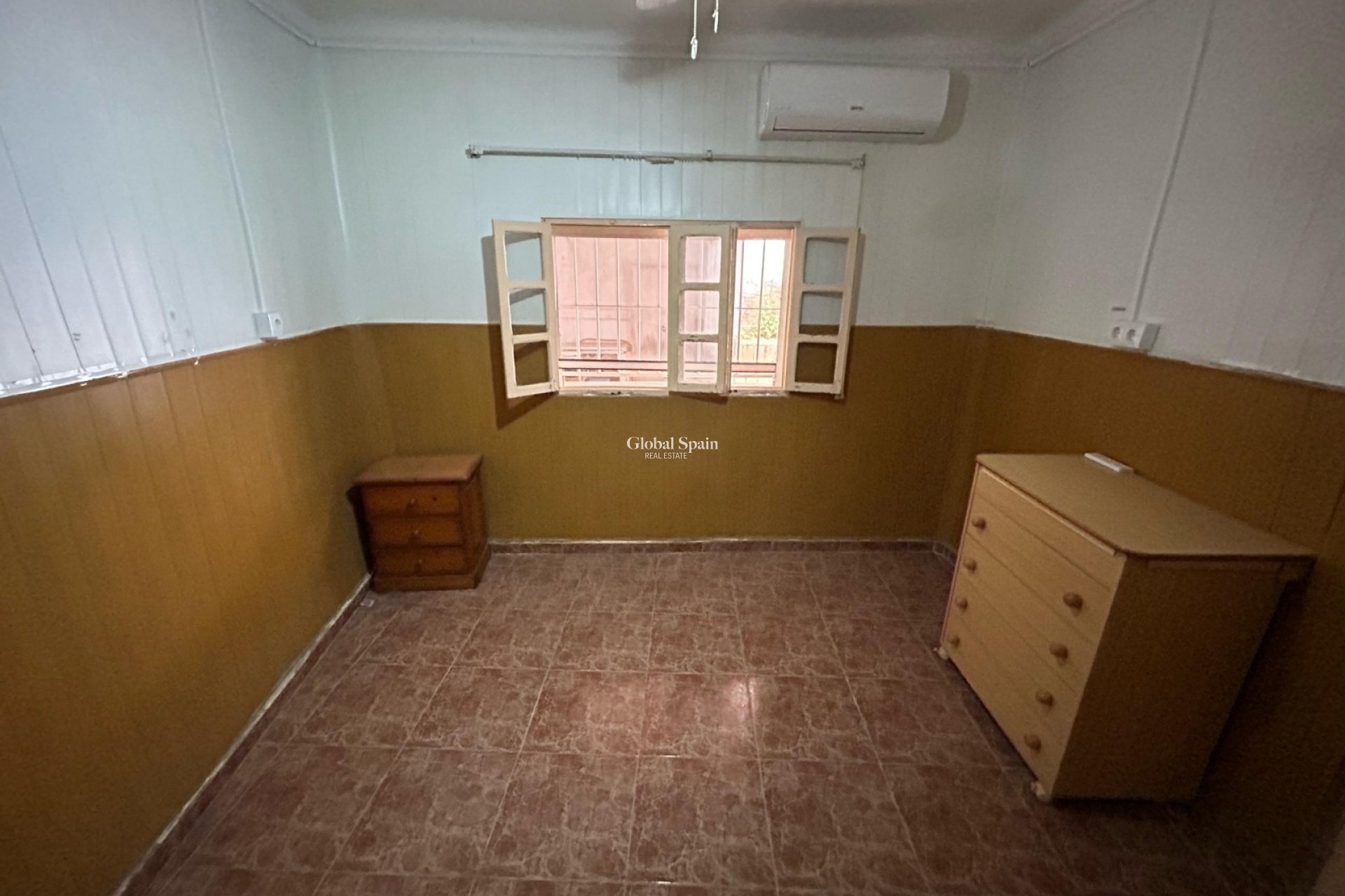 Wederverkoop - VILLA -
TORREVIEJA - Costa Blanca