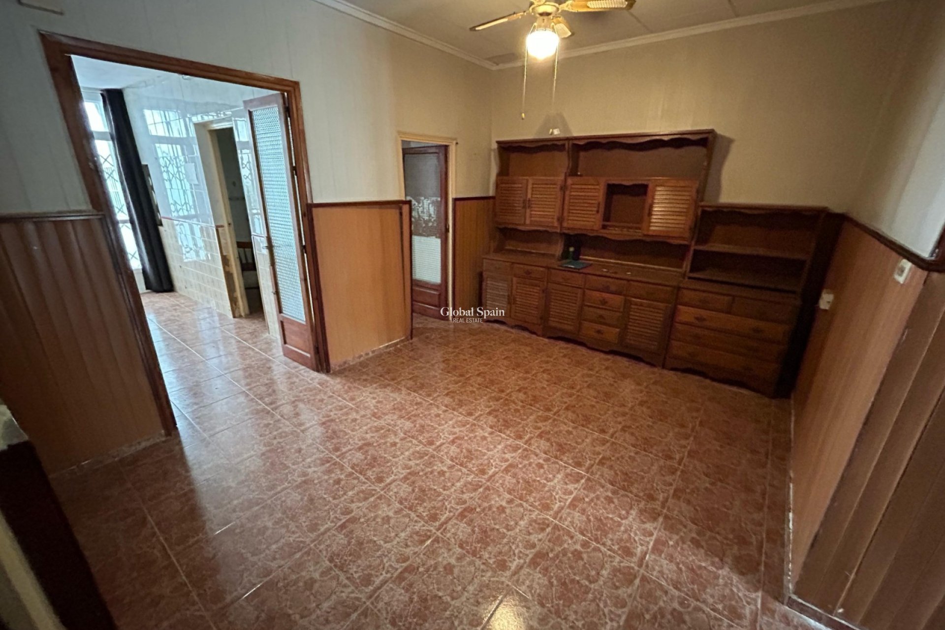 Wederverkoop - VILLA -
TORREVIEJA - Costa Blanca