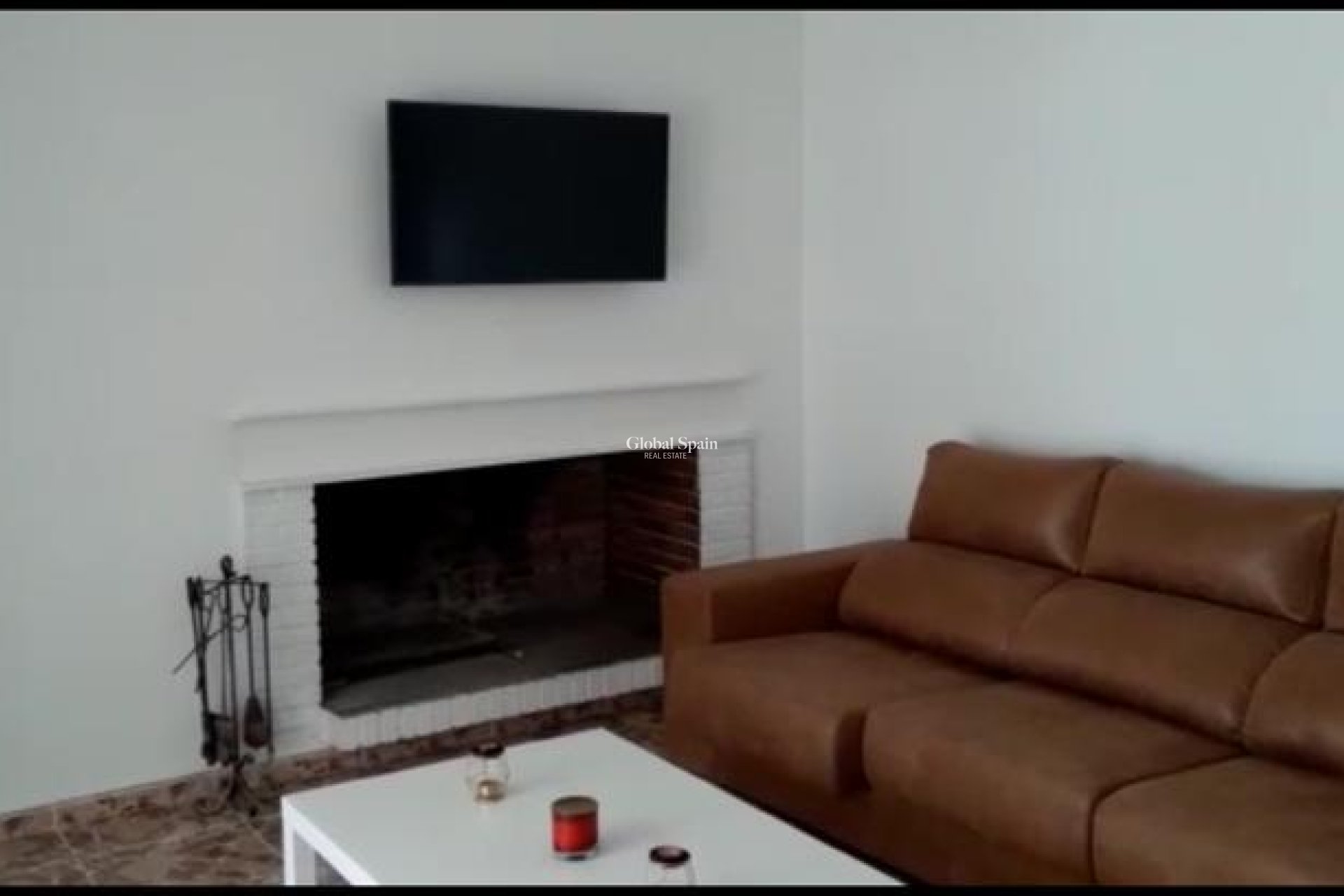 Wederverkoop - VILLA -
TORREVIEJA - Costa Blanca