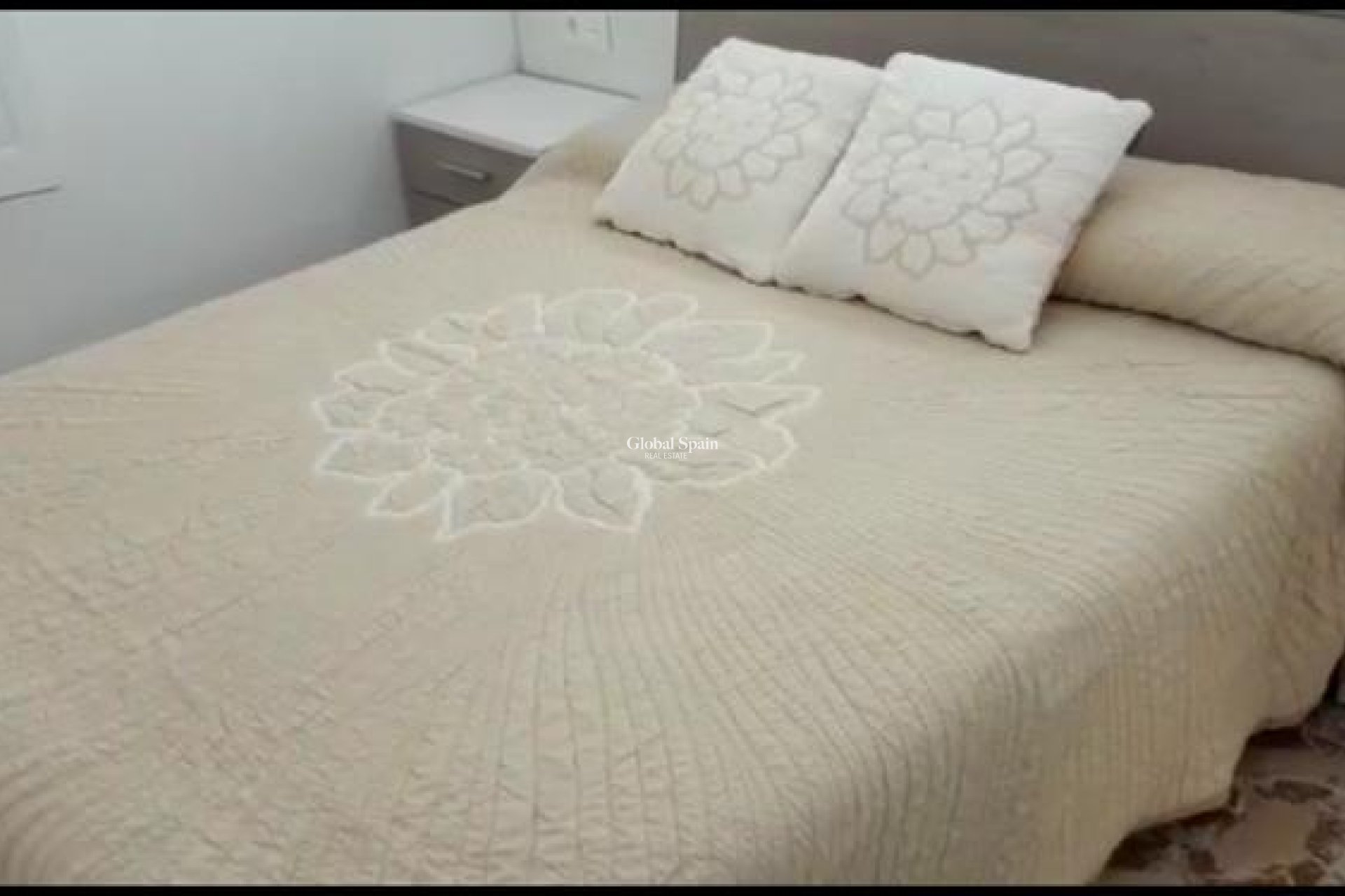 Wederverkoop - VILLA -
TORREVIEJA - Costa Blanca