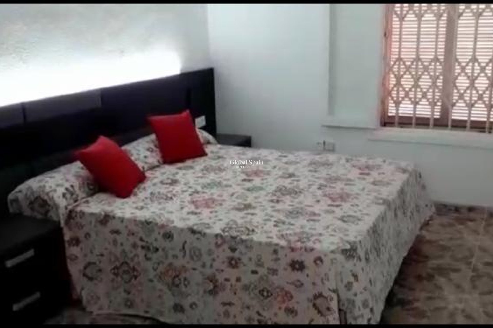 Wederverkoop - VILLA -
TORREVIEJA - Costa Blanca