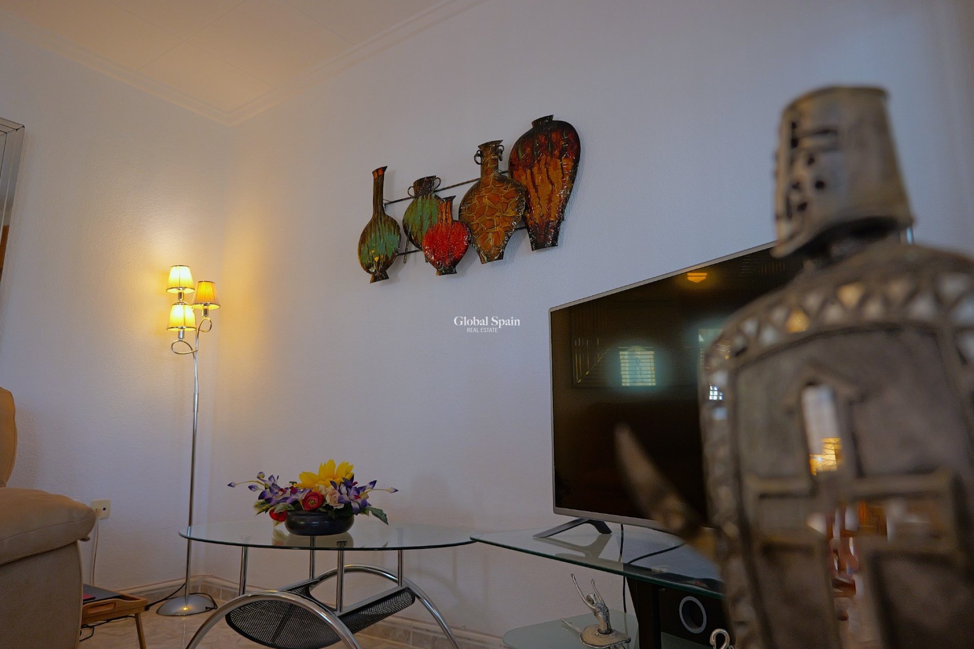 Wederverkoop - VILLA -
TORREVIEJA - Costa Blanca