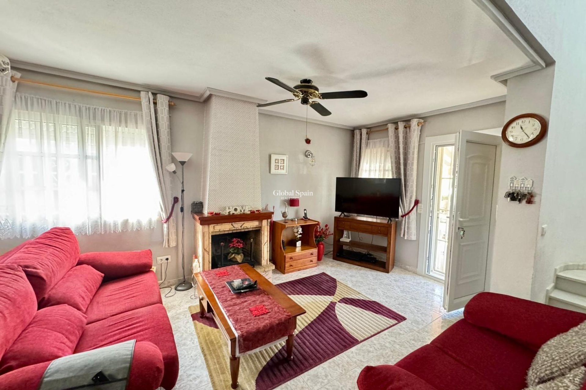 Wederverkoop - VILLA -
TORREVIEJA - Costa Blanca