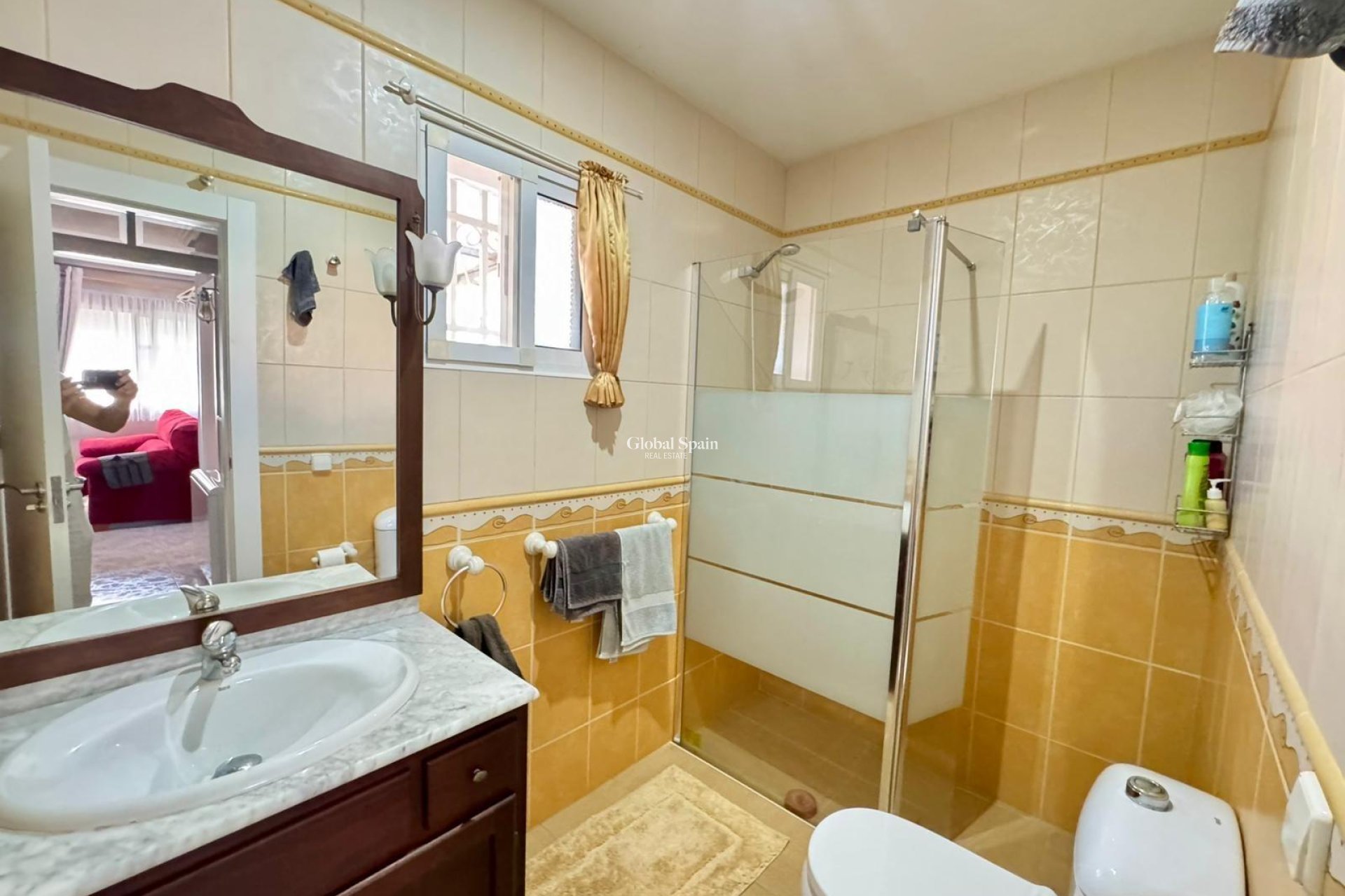 Wederverkoop - VILLA -
TORREVIEJA - Costa Blanca