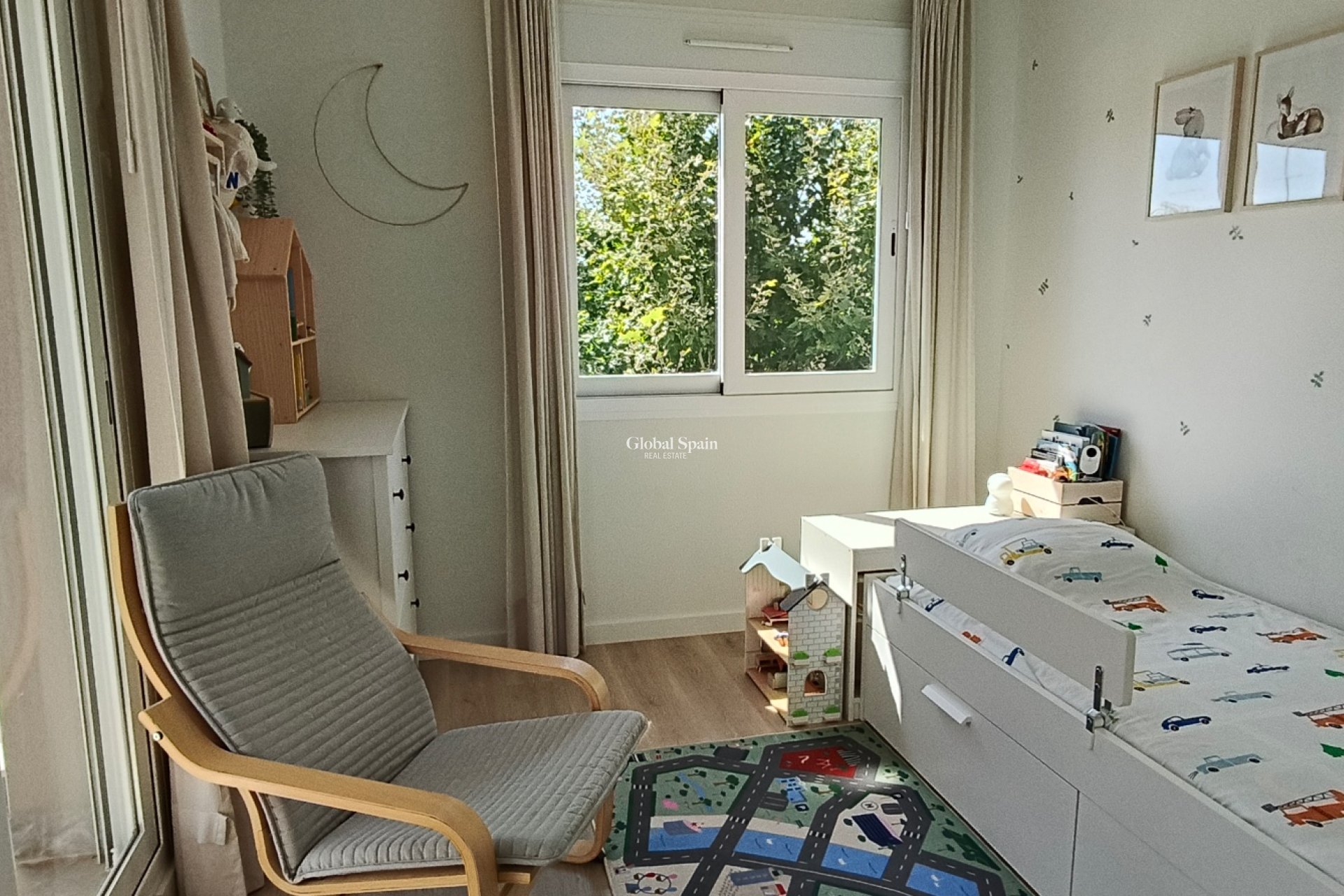 Wederverkoop - VILLA -
TORREVIEJA - Costa Blanca