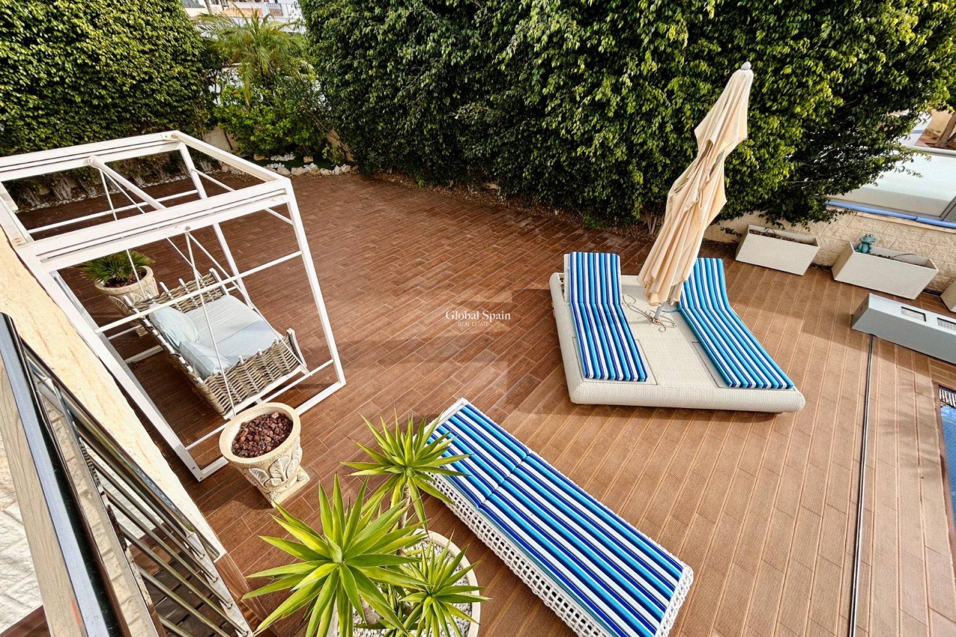 Wederverkoop - VILLA -
TORREVIEJA - Costa Blanca