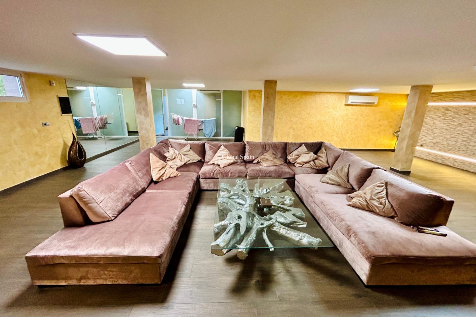 Wederverkoop - VILLA -
TORREVIEJA - Costa Blanca