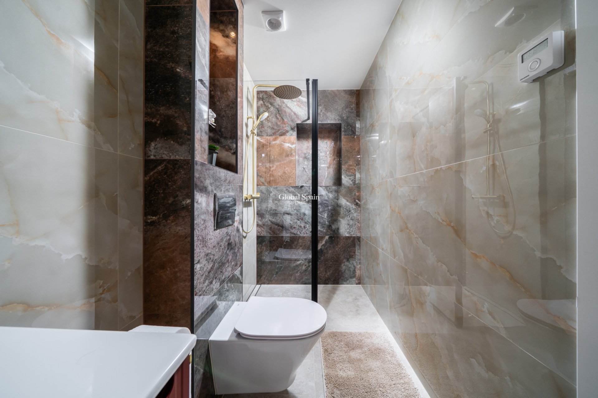 Wederverkoop - VILLA -
TORREVIEJA - Costa Blanca