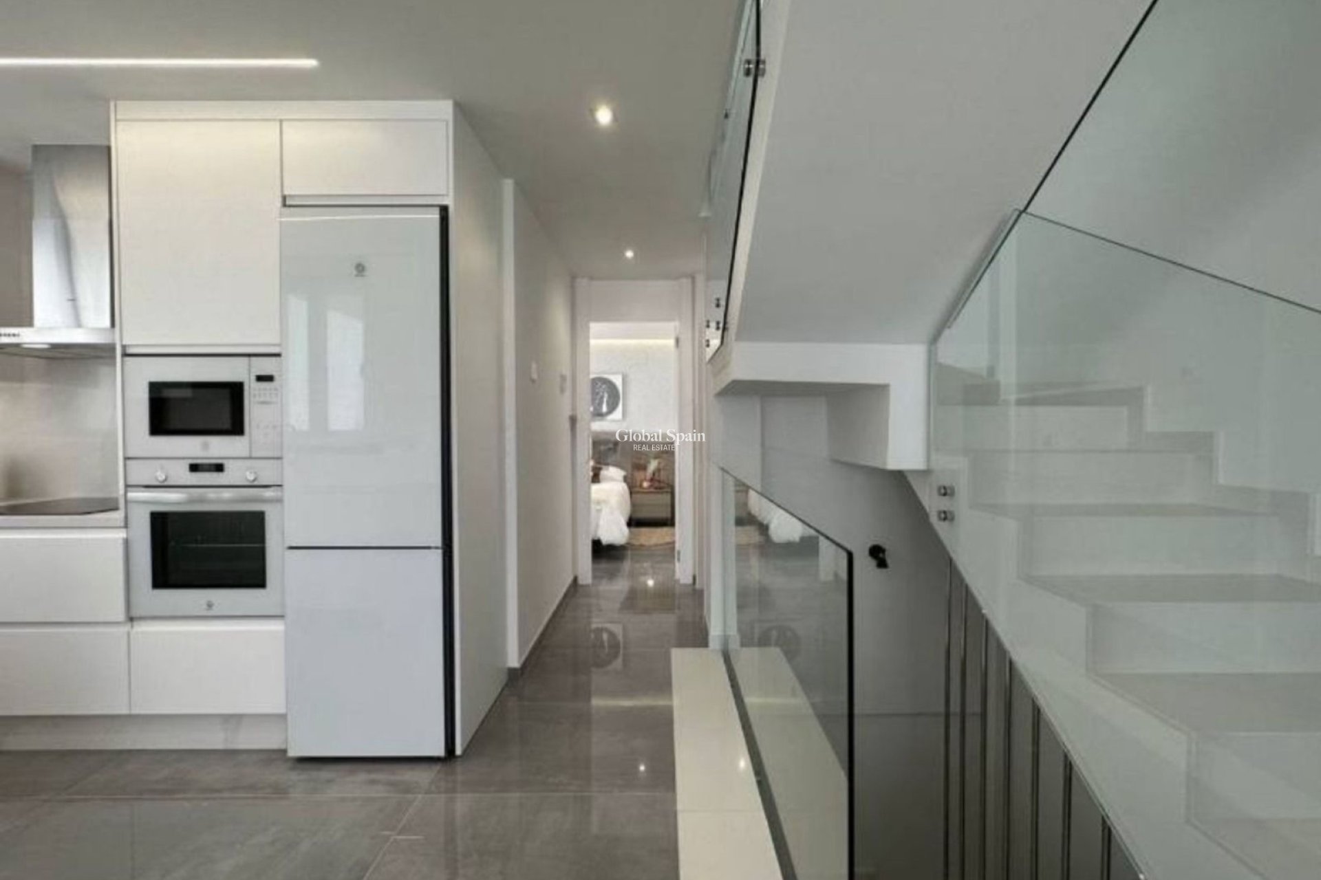 Wederverkoop - VILLA -
TORREVIEJA - Costa Blanca