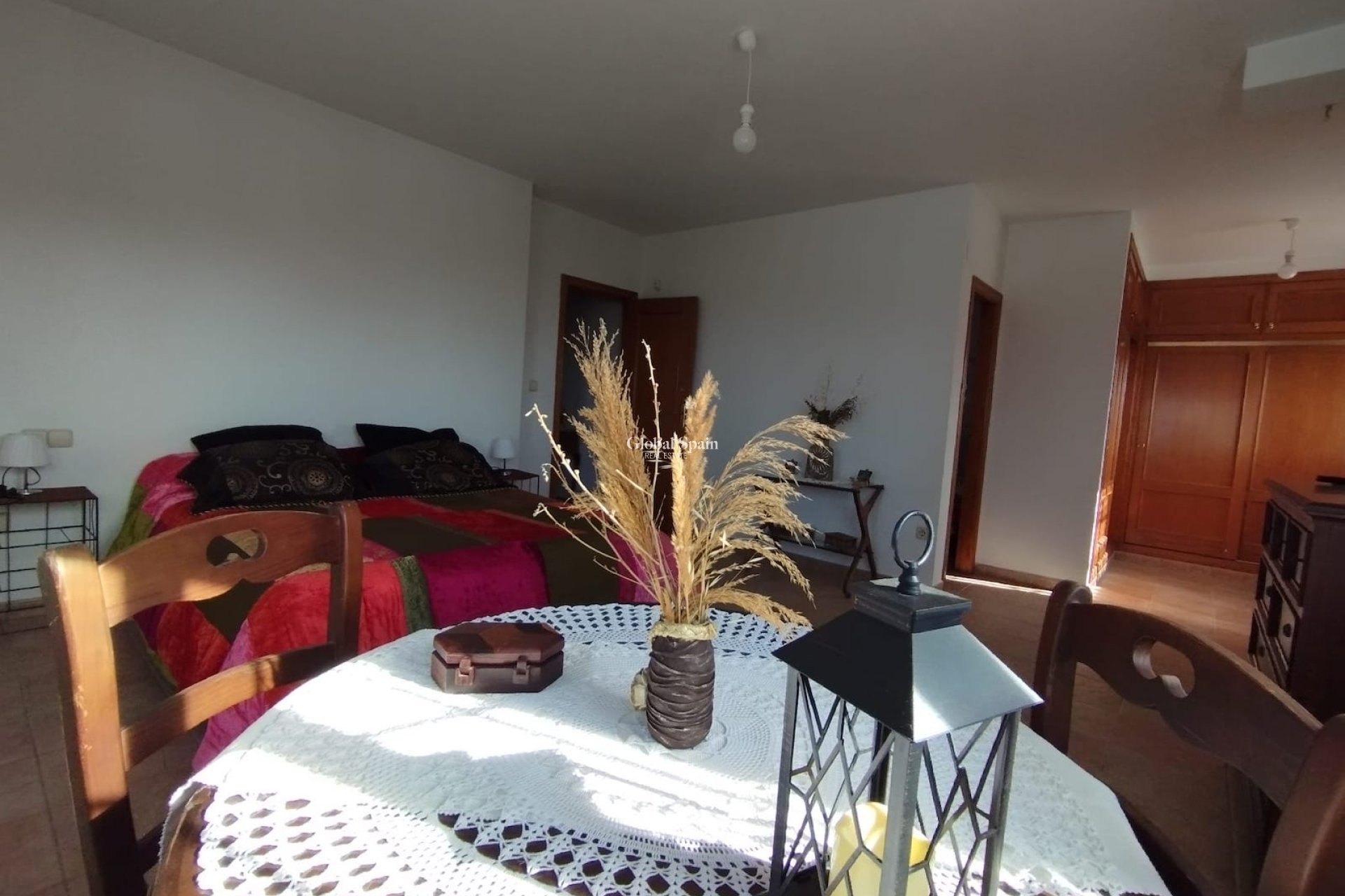 Wederverkoop - VILLA -
TORREVIEJA - Costa Blanca