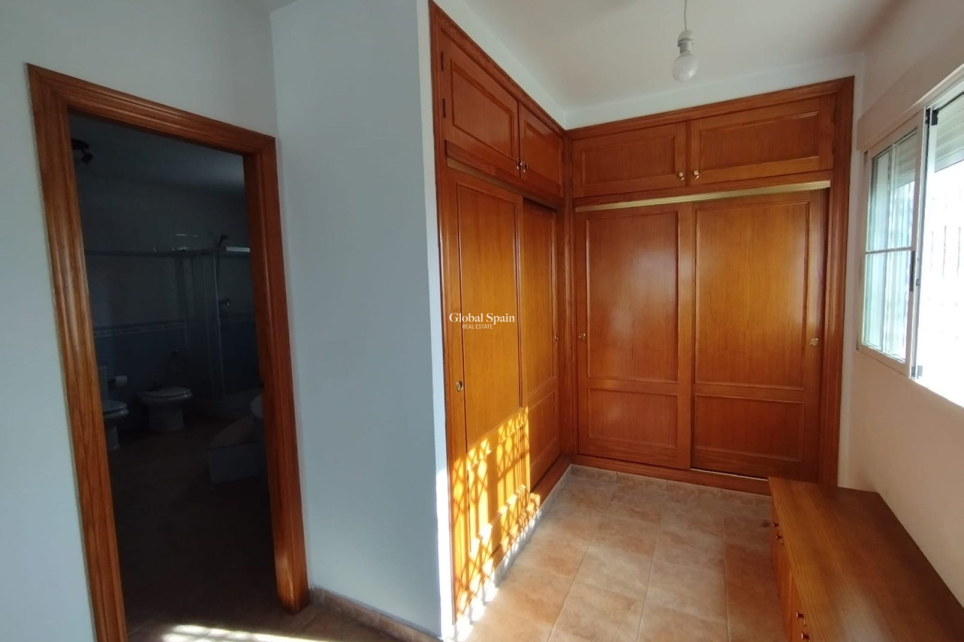 Wederverkoop - VILLA -
TORREVIEJA - Costa Blanca