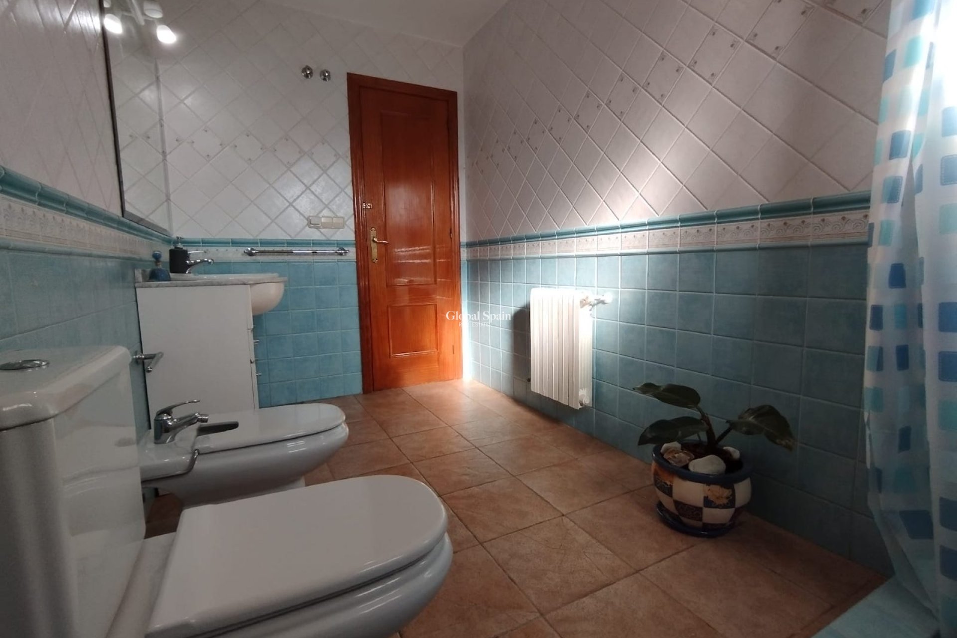 Wederverkoop - VILLA -
TORREVIEJA - Costa Blanca