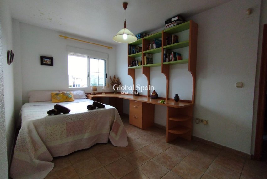 Wederverkoop - VILLA -
TORREVIEJA - Costa Blanca
