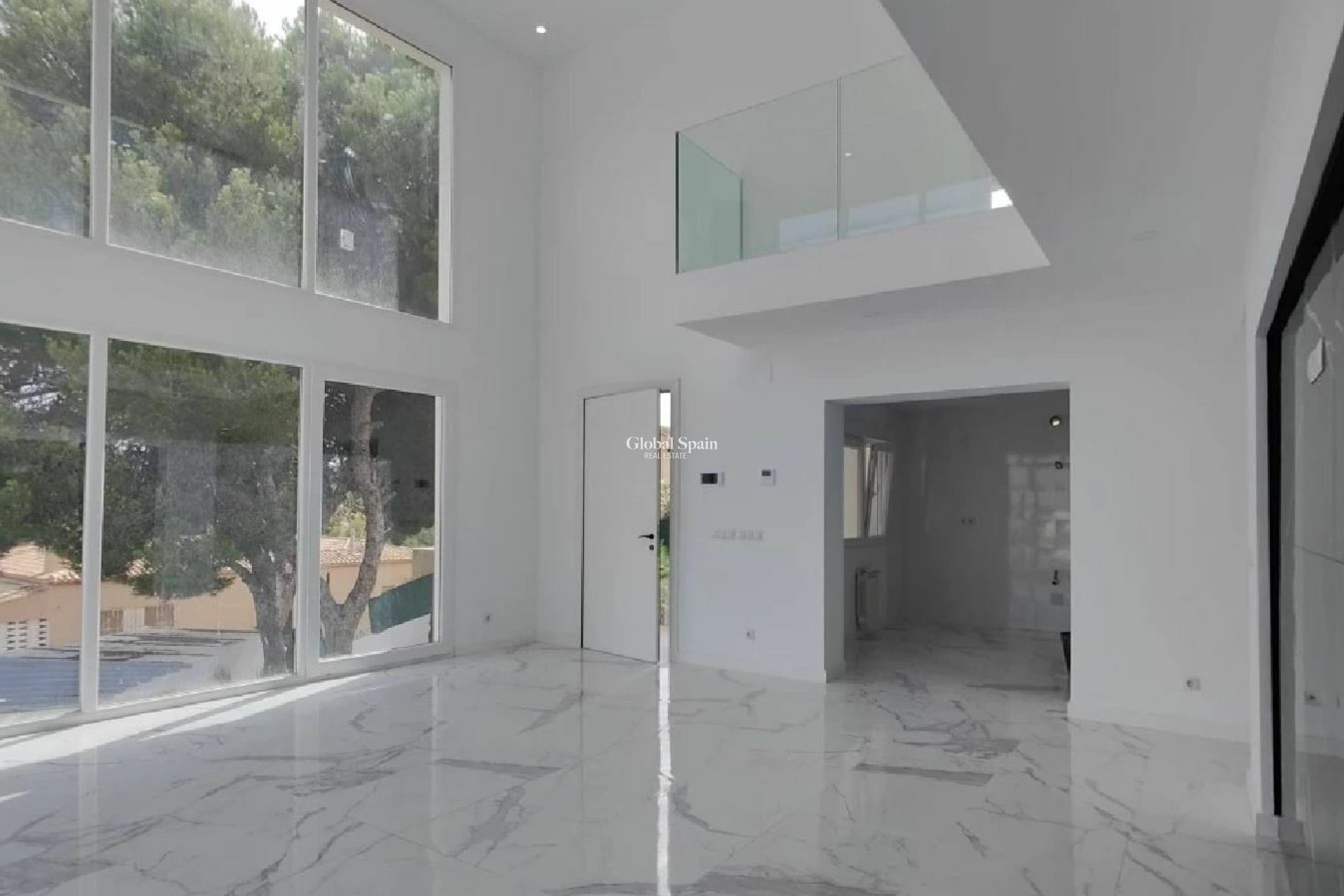 Wederverkoop - VILLA -
TORREVIEJA - Costa Blanca