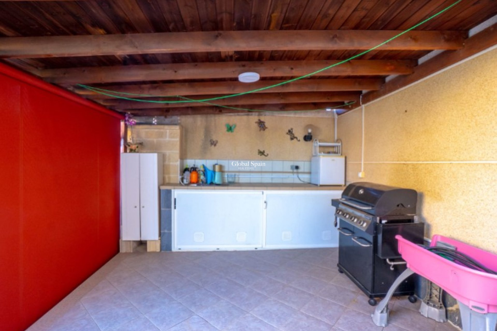 Wederverkoop - VILLA -
TORREVIEJA - Costa Blanca