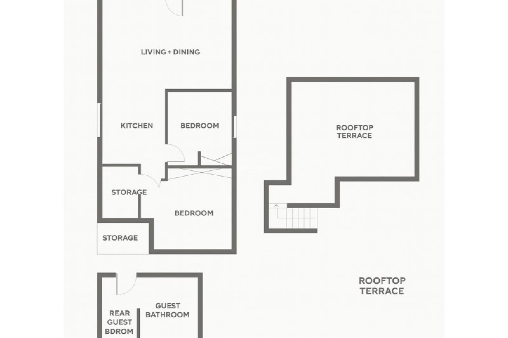 Wederverkoop - VILLA -
TORREVIEJA - Costa Blanca