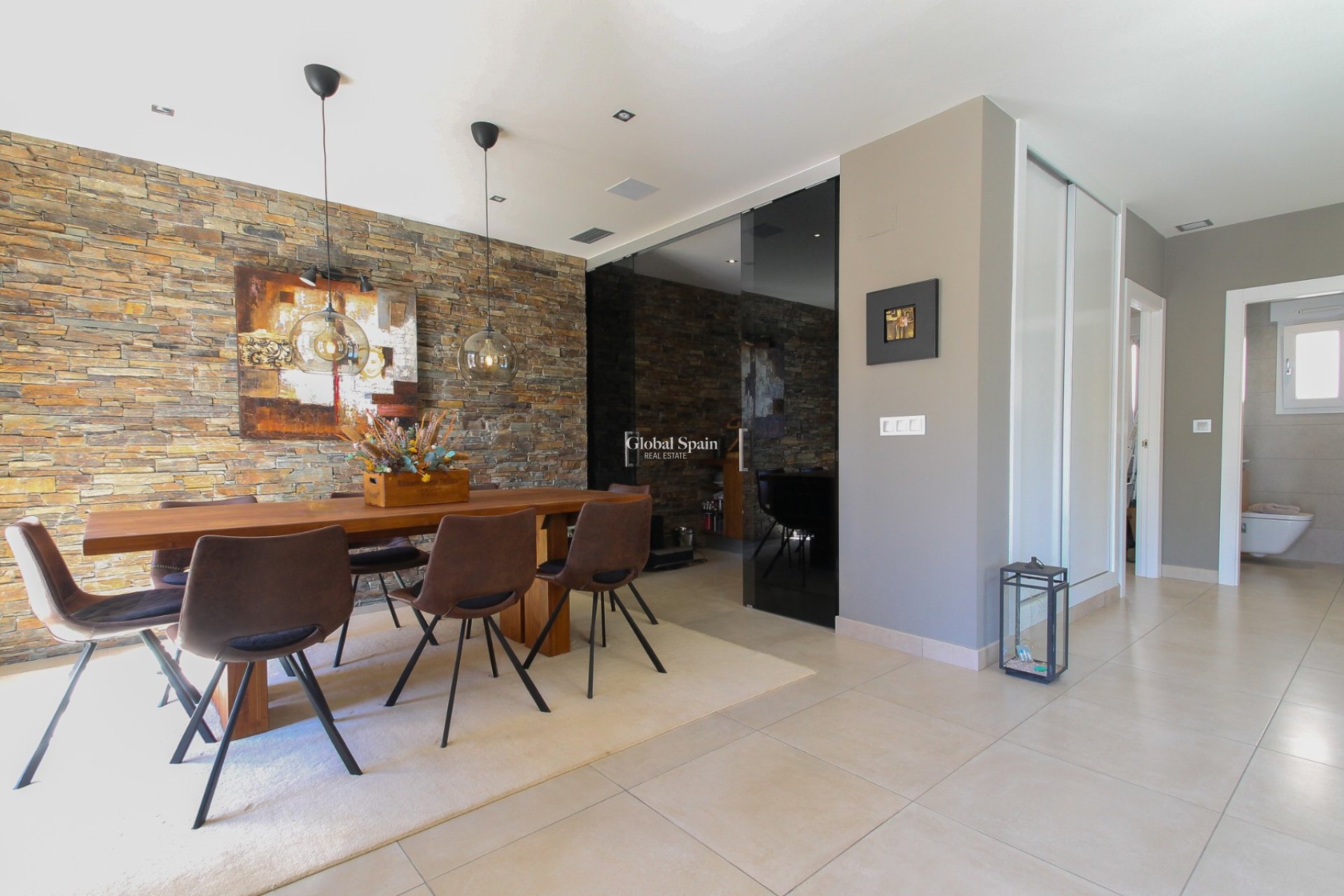 Wederverkoop - VILLA -
TORREVIEJA - Costa Blanca