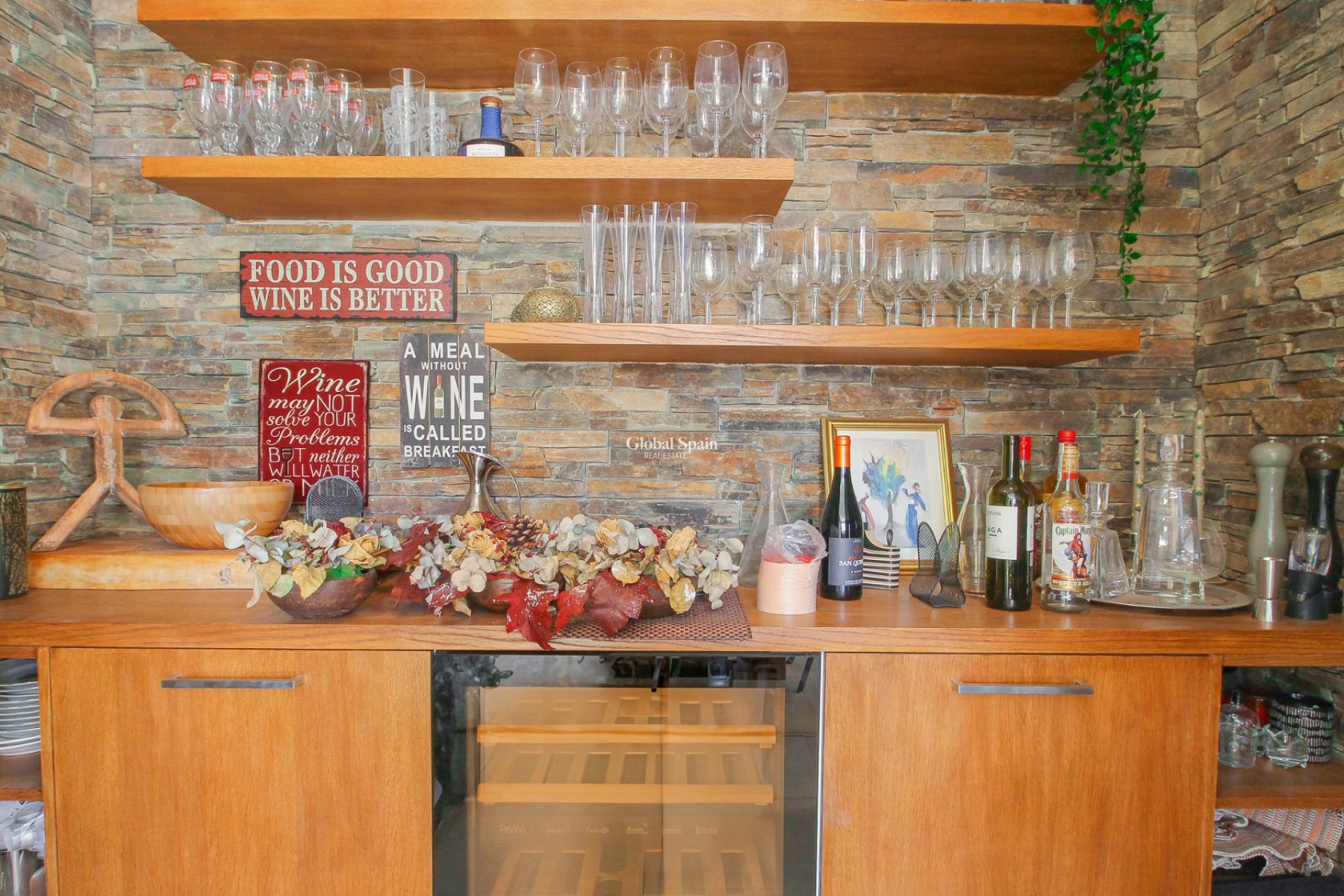 Wederverkoop - VILLA -
TORREVIEJA - Costa Blanca