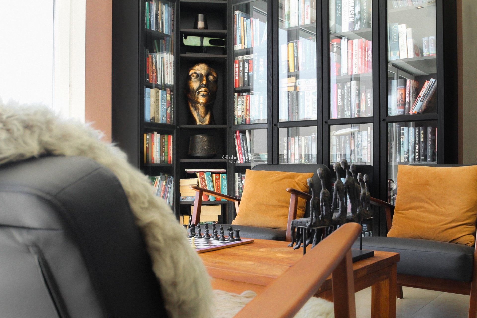 Wederverkoop - VILLA -
TORREVIEJA - Costa Blanca