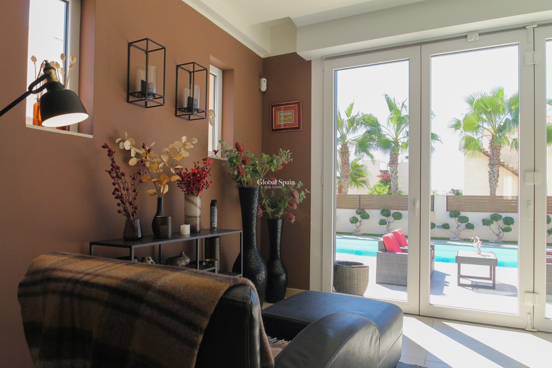 Wederverkoop - VILLA -
TORREVIEJA - Costa Blanca