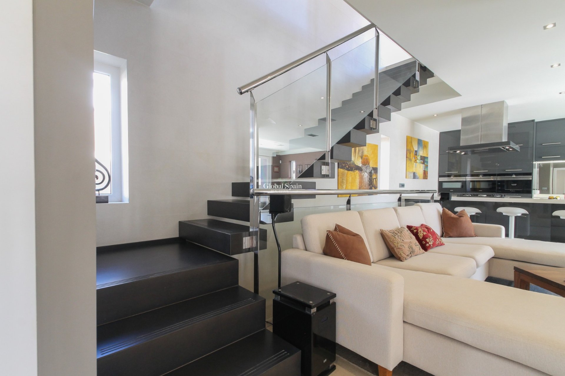 Wederverkoop - VILLA -
TORREVIEJA - Costa Blanca