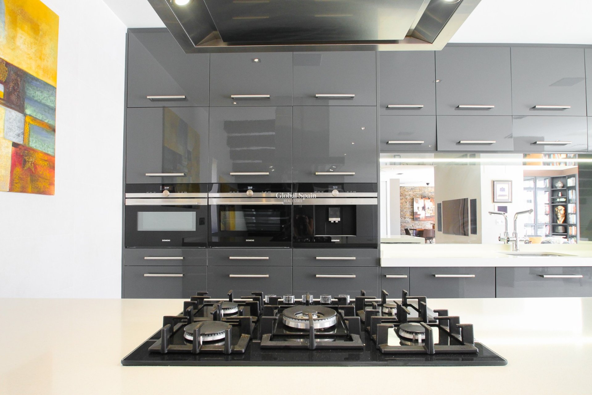 Wederverkoop - VILLA -
TORREVIEJA - Costa Blanca