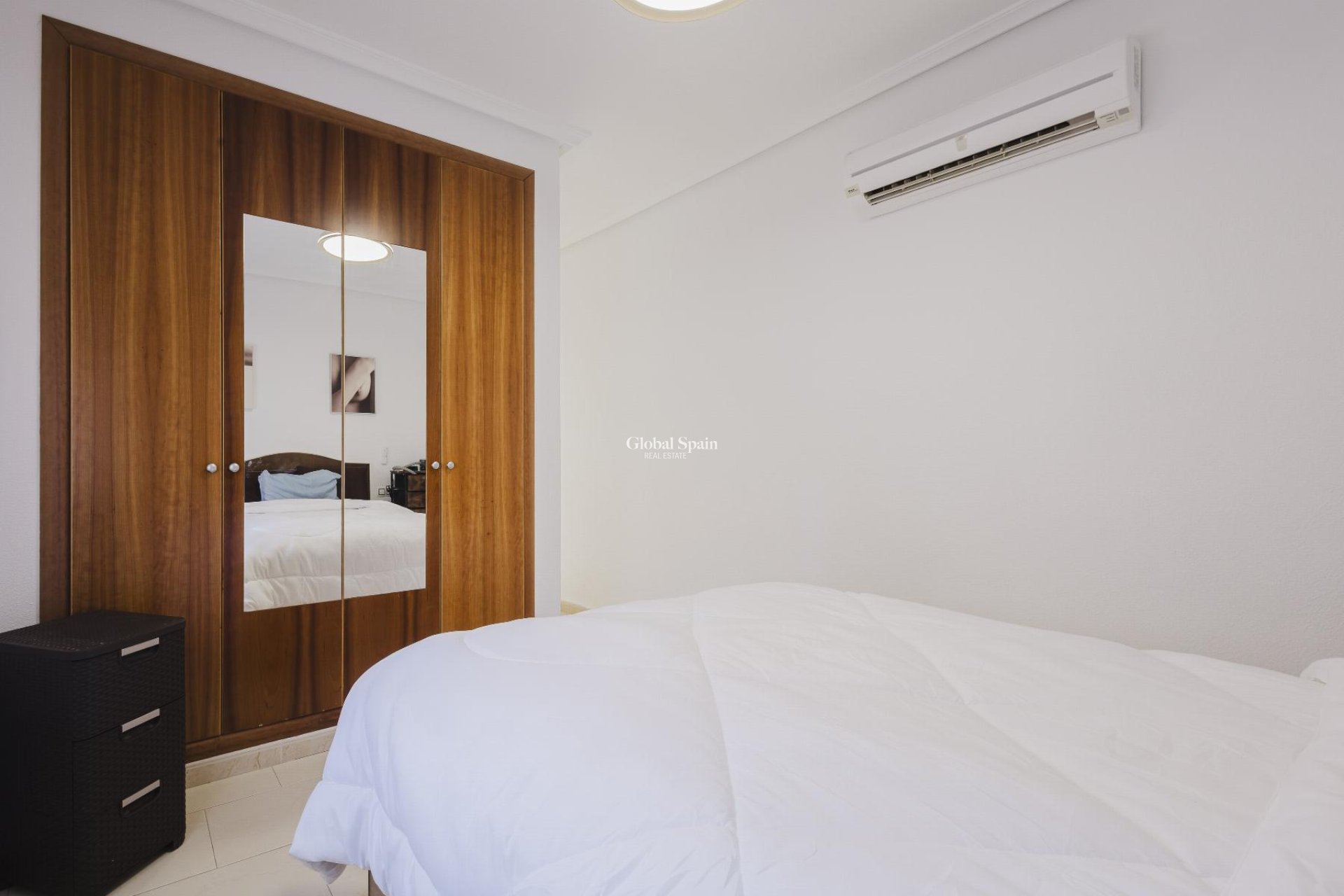 Wederverkoop - VILLA -
TORREVIEJA - Costa Blanca